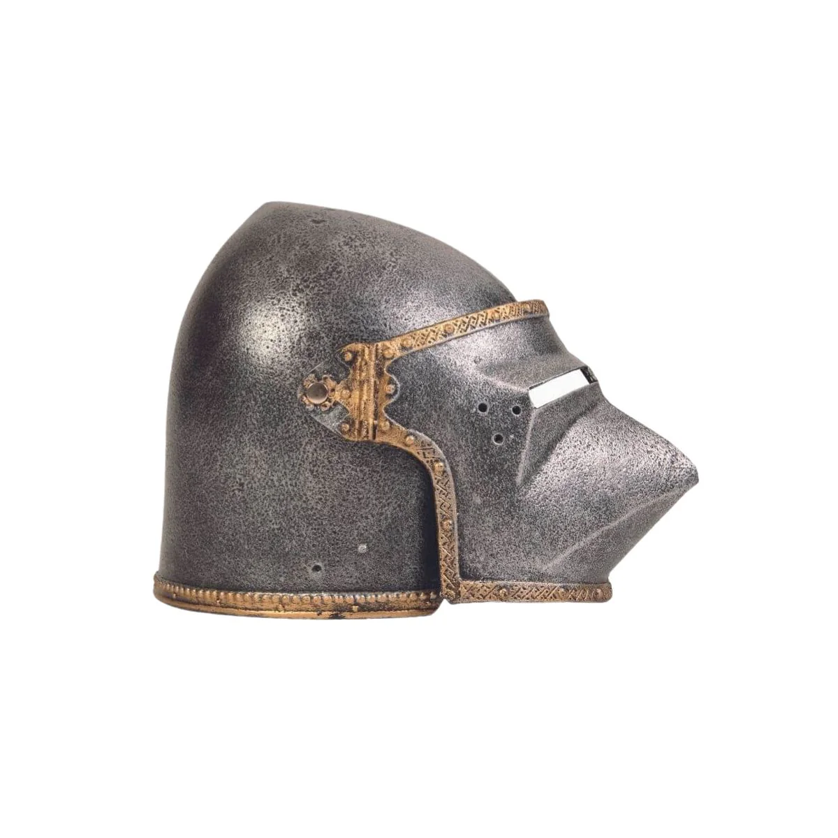 VAH Helmet Pigface