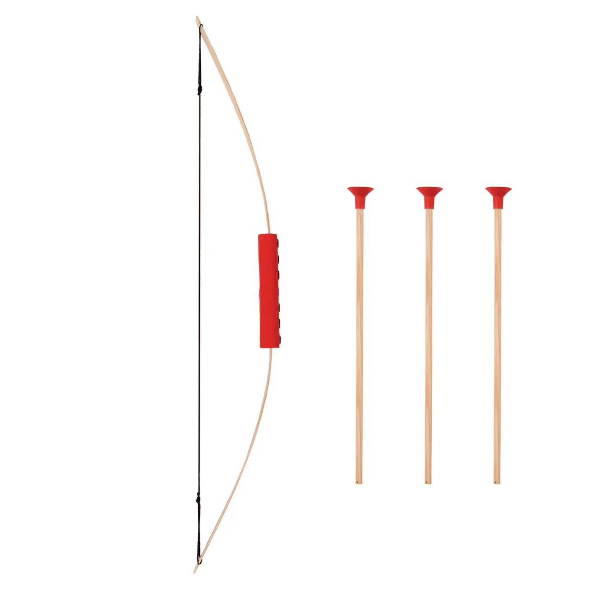 VAH Bow & Arrows Set Mini