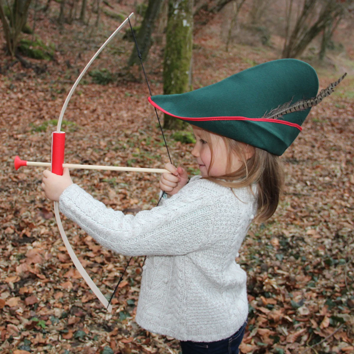 VAH Bow & Arrows Set Mini - Image 2