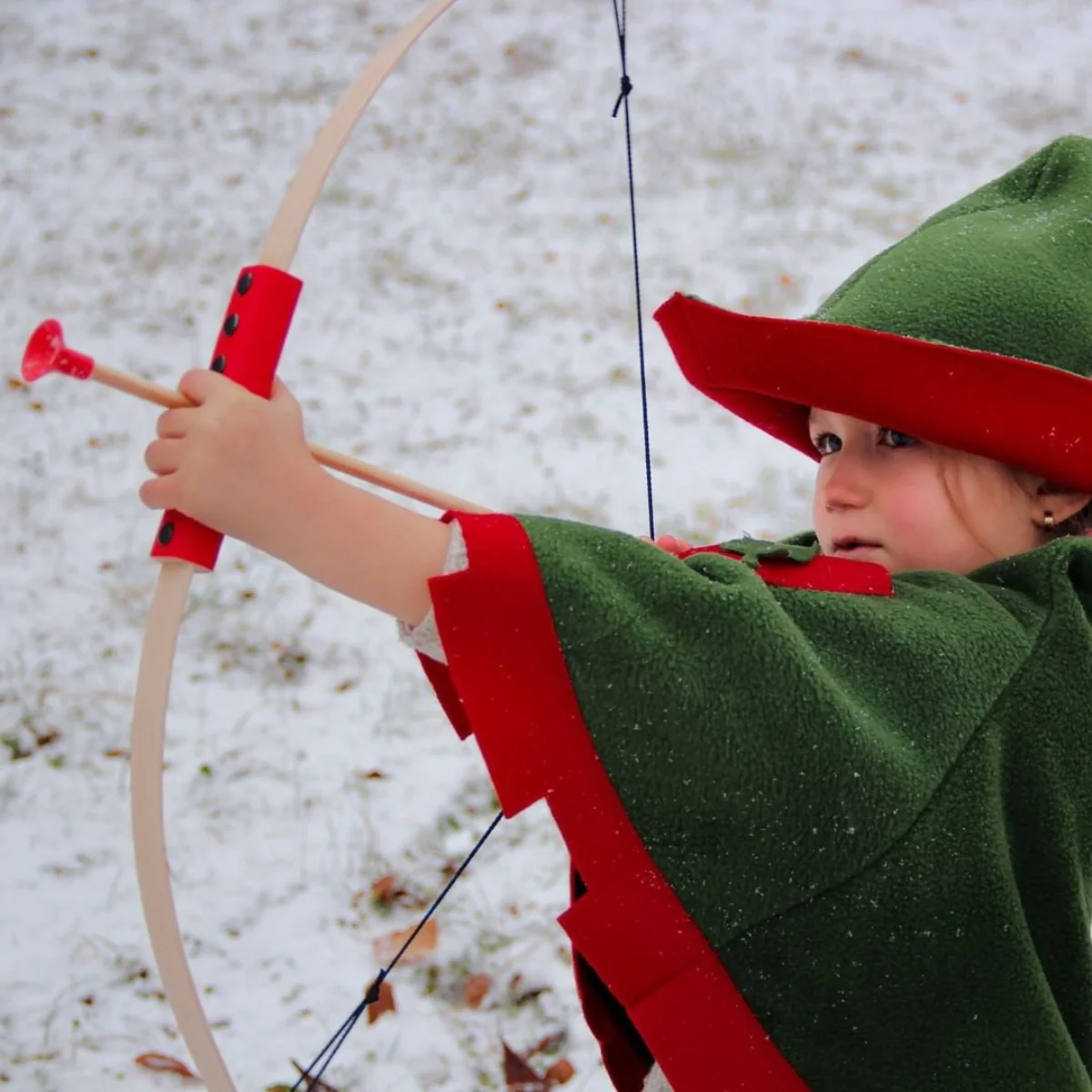 VAH Bow & Arrows Set Mini - Image 3
