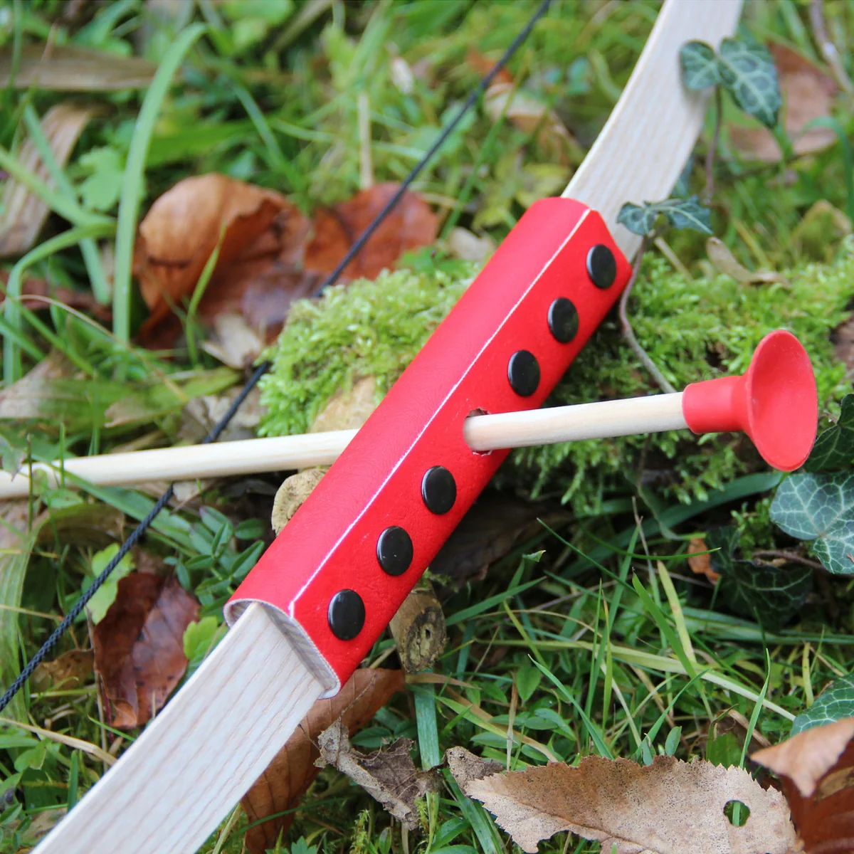 VAH Bow & Arrows Set Mini - Image 4