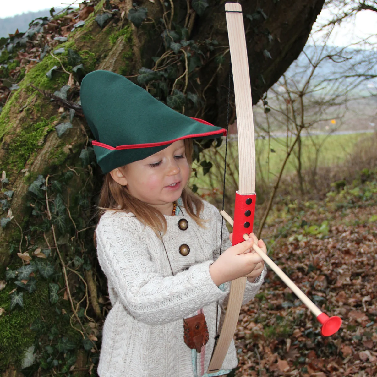 VAH Bow & Arrows Set Mini - Image 5