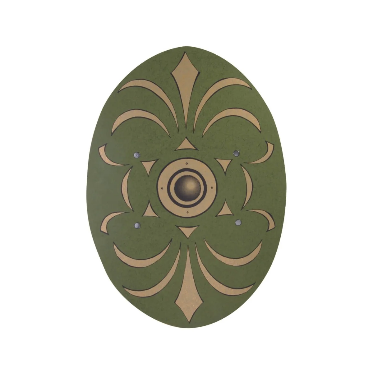 VAH Shield Roman Flavius