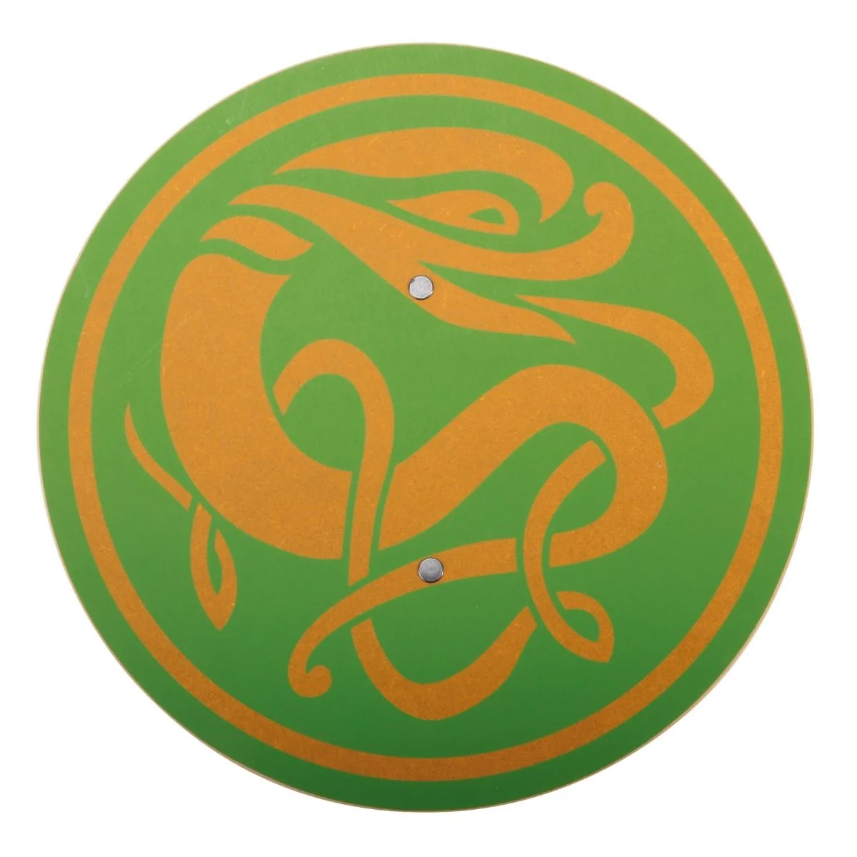 VAH Shield Celtic Sigar