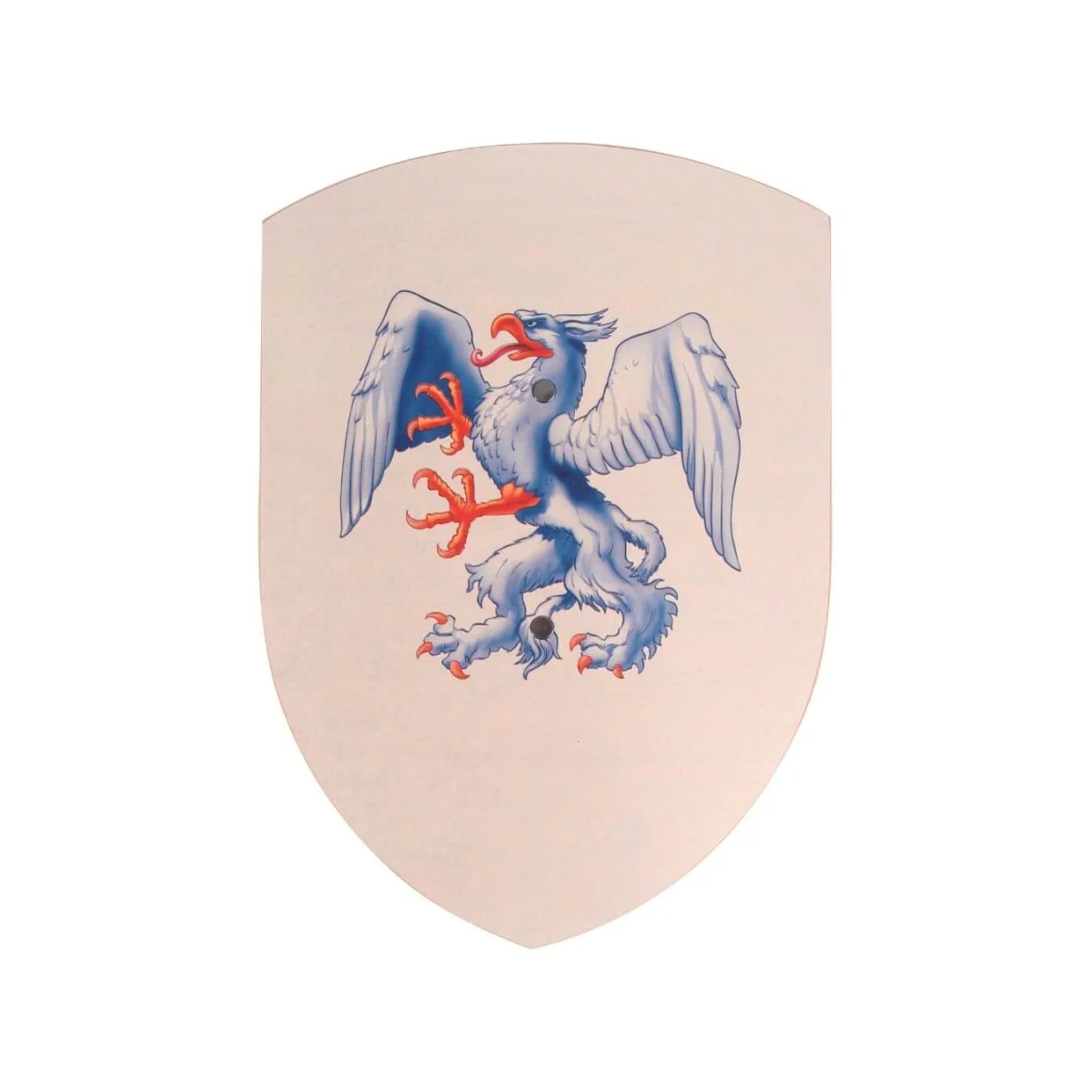VAH Shield Creative Griffin - Image 2