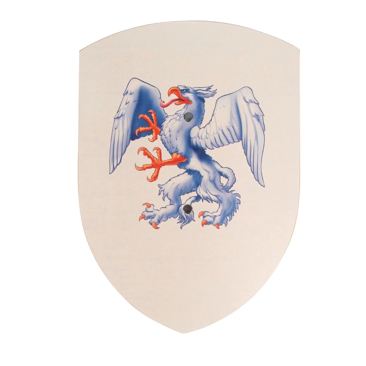 VAH Shield Creative Griffin - Image 3