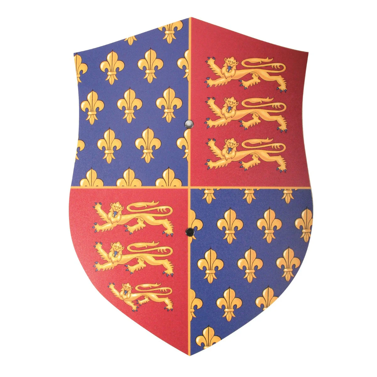 VAH Shield Edward