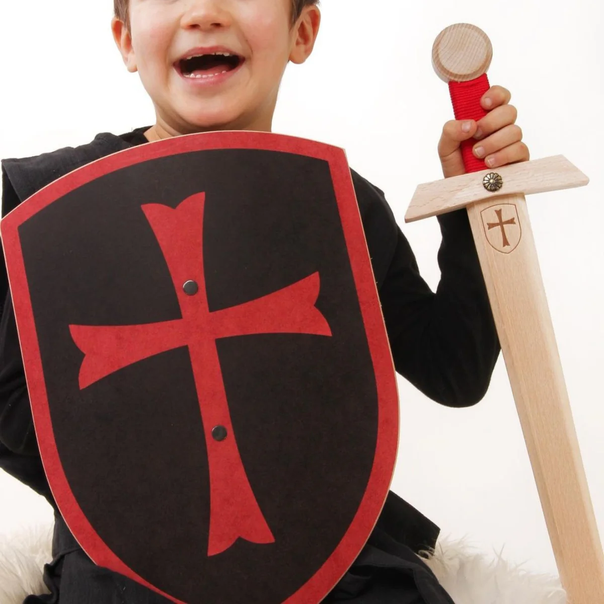 VAH Shield Templar - Image 2