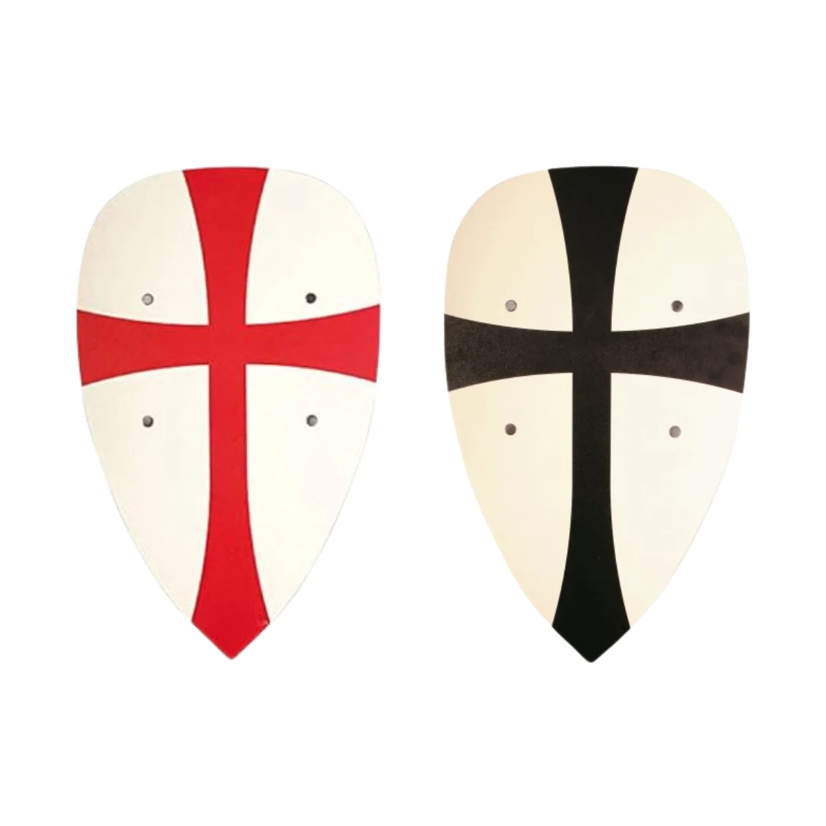 VAH Shield Templar Cross - Retired Product