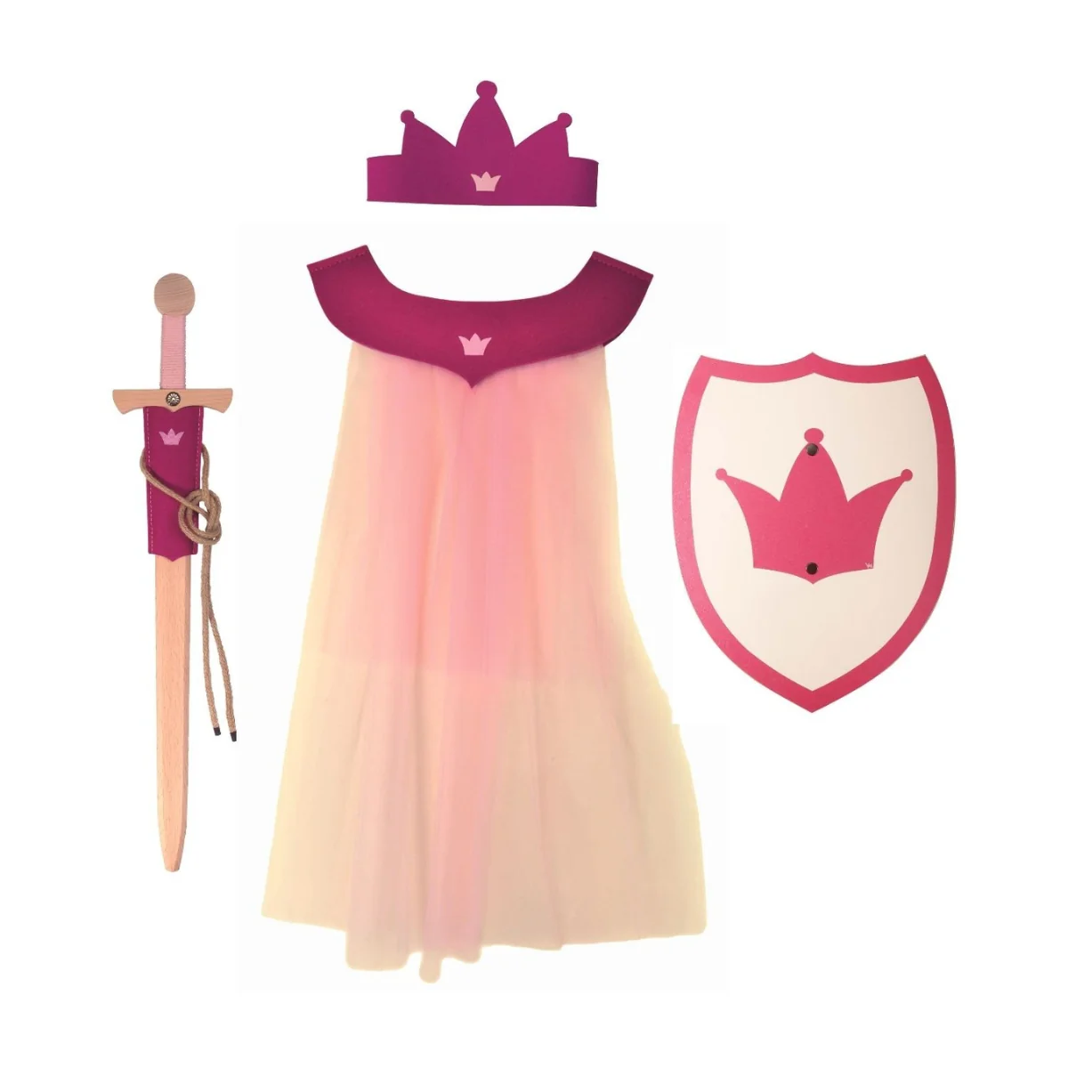 VAH Theme Princess - Image 3