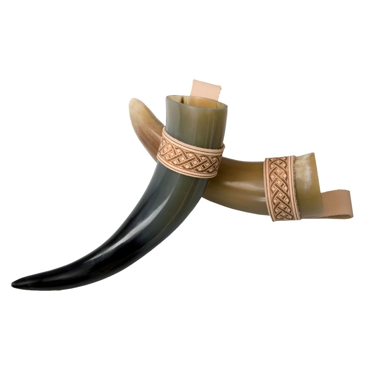 VAH Viking Drinking Horn