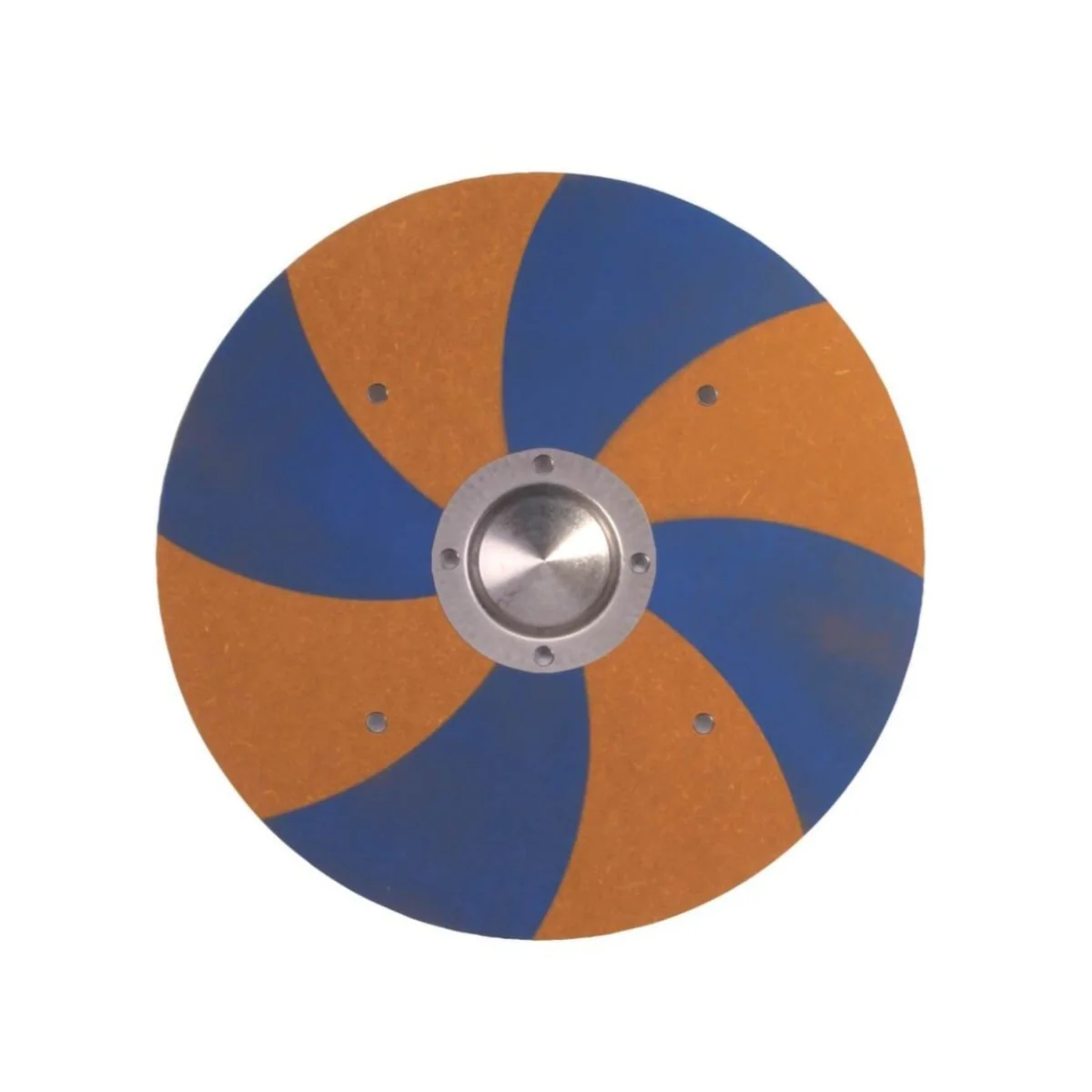VAH Shield Viking Grimwald - Image 3
