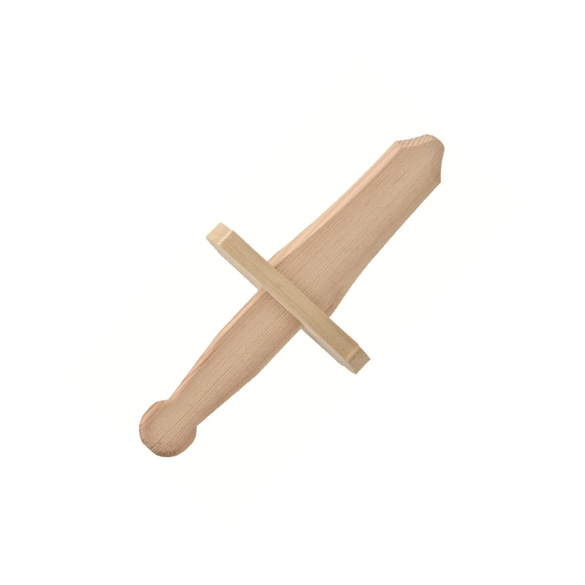 VAH Wooden Dagger - Tapered 25cm