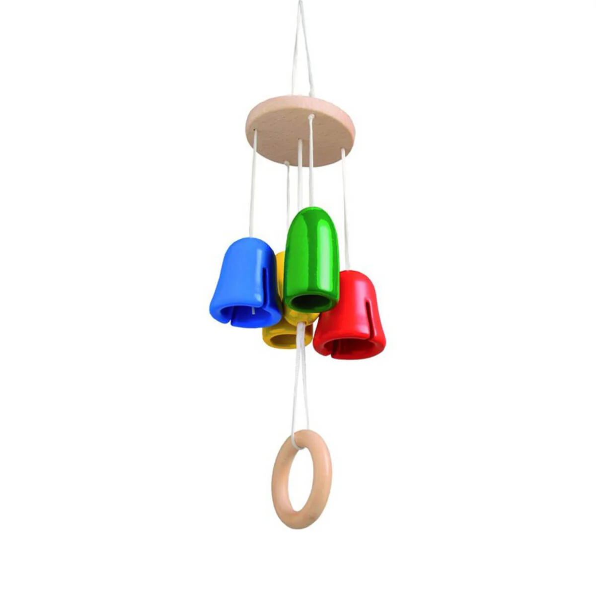 Walter Hanging Chime Mobile
