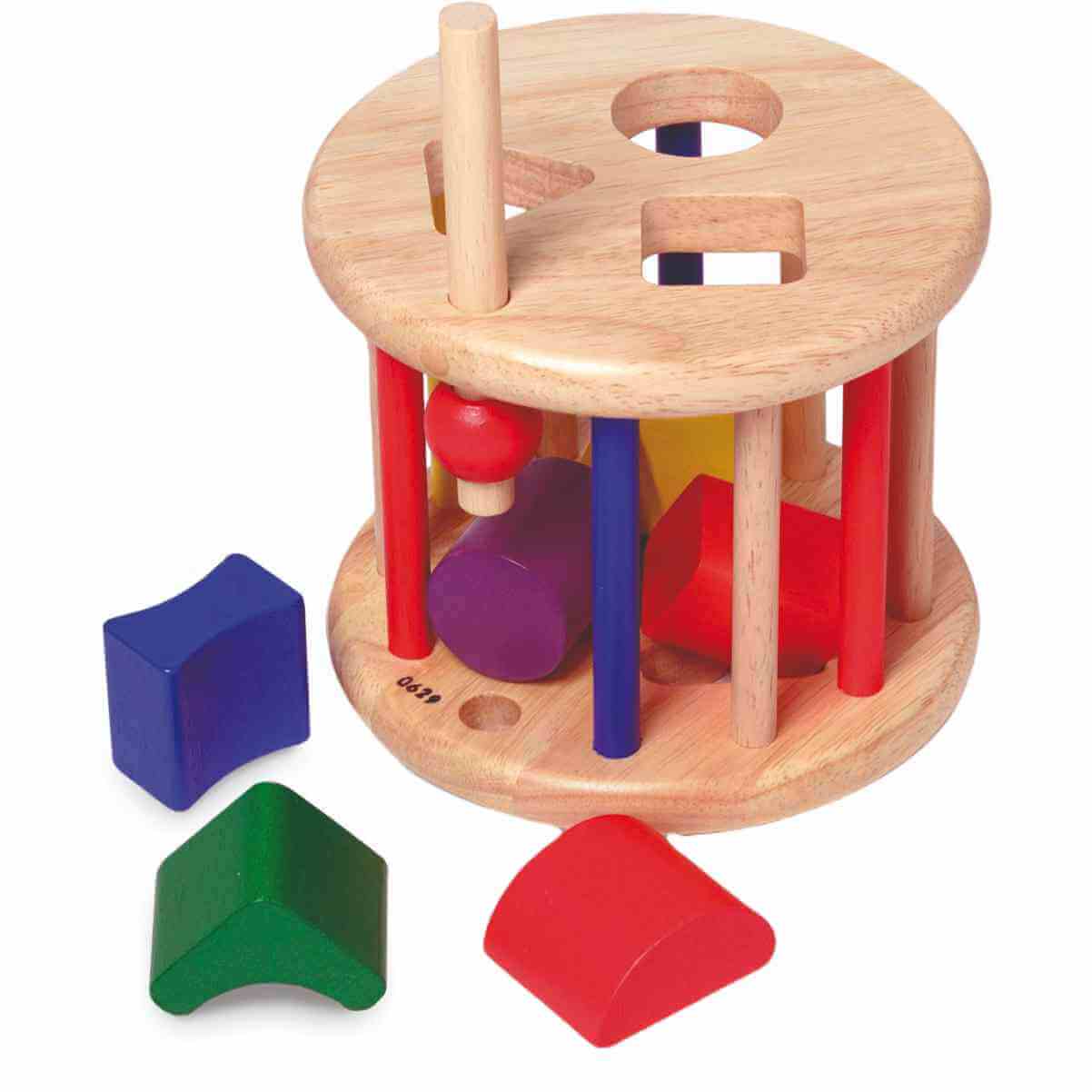 Walter Rolling Sorter
