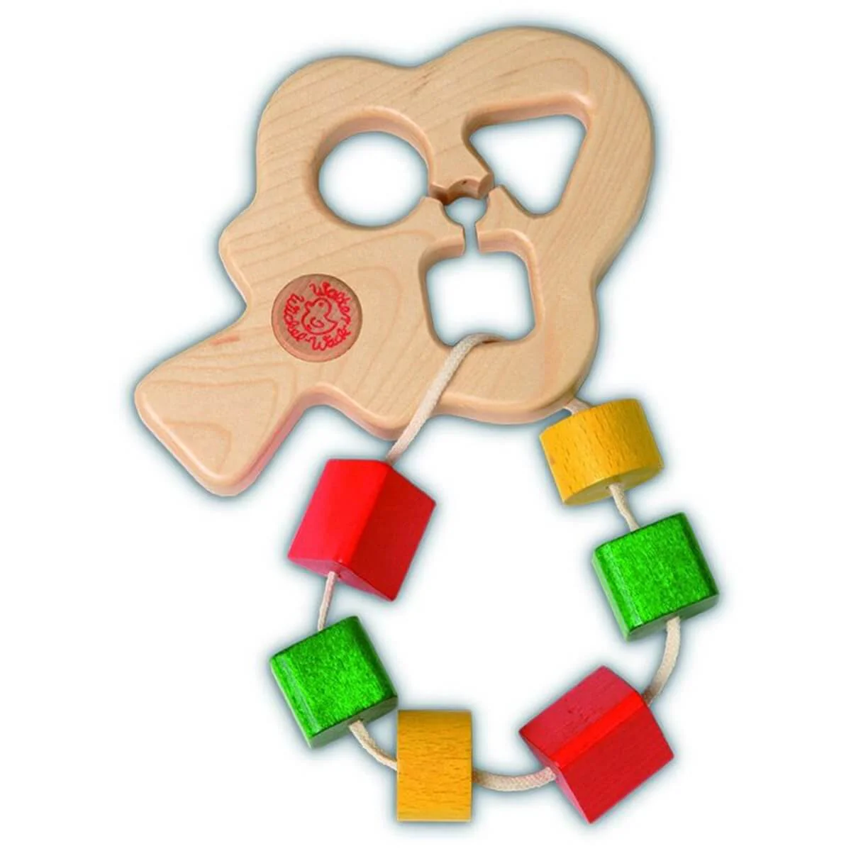 Walter Shape-n-Tree