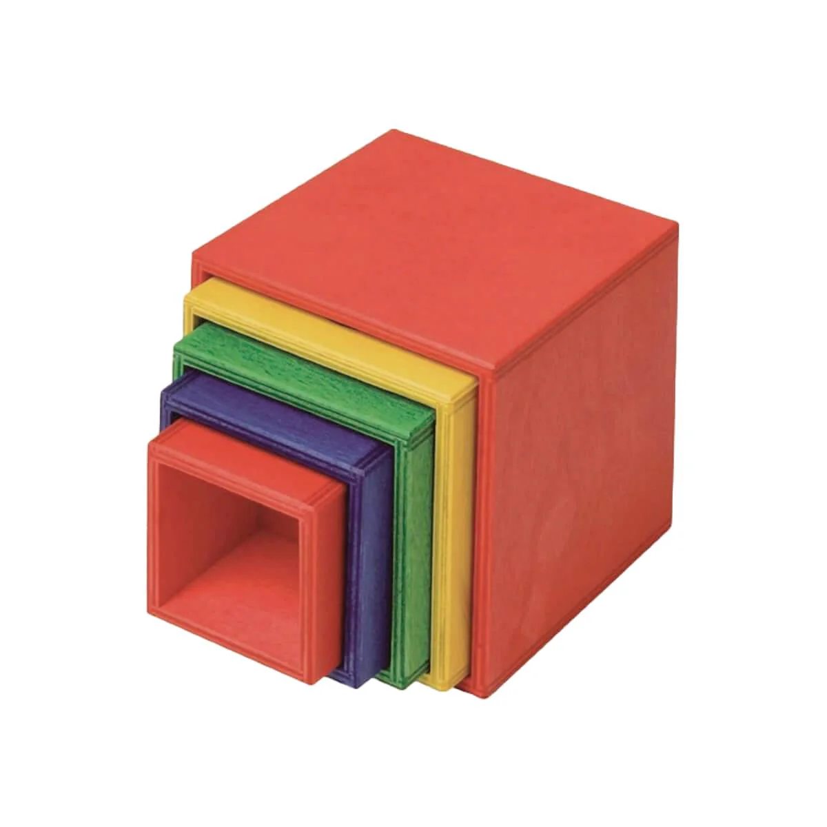 Walter Stack-n-Cubes - Image 2