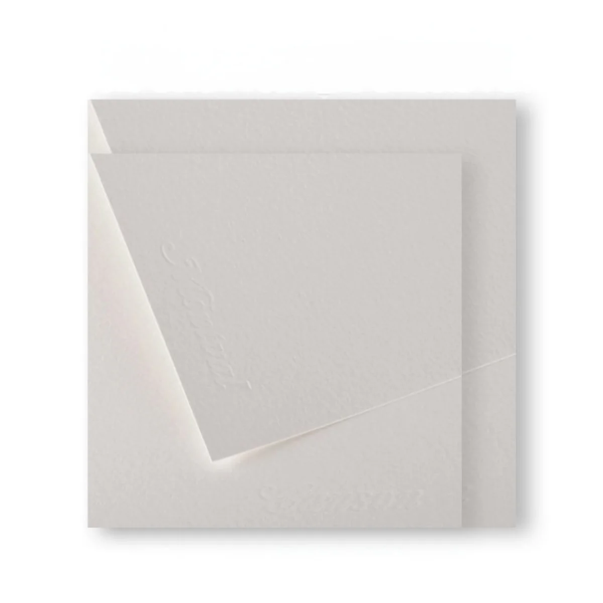 Watercolour Painting Paper Aquarelle Cold Pressed 300gsm - A3 x 25 sheets