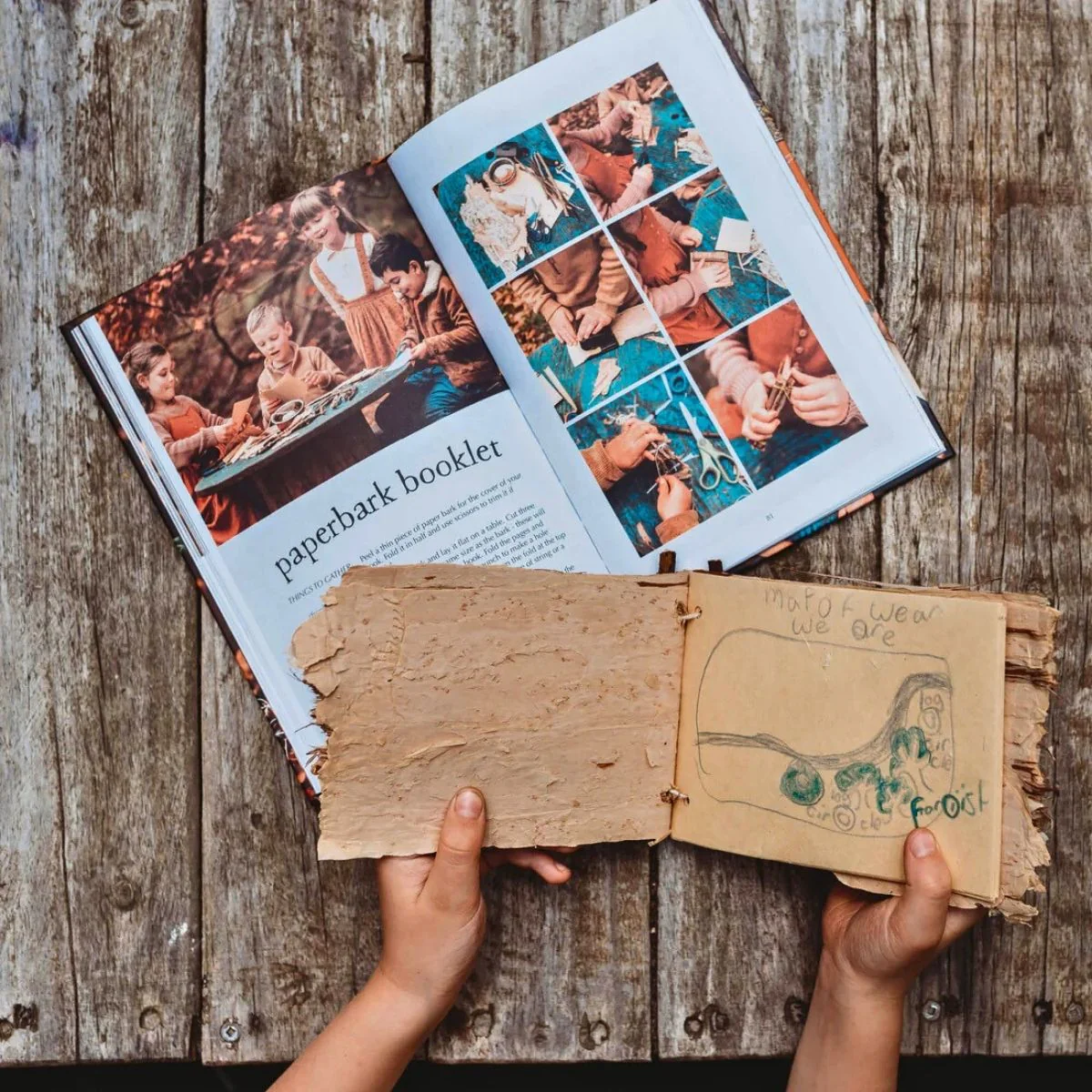 Your Wild Books - Wild Child - Image 2