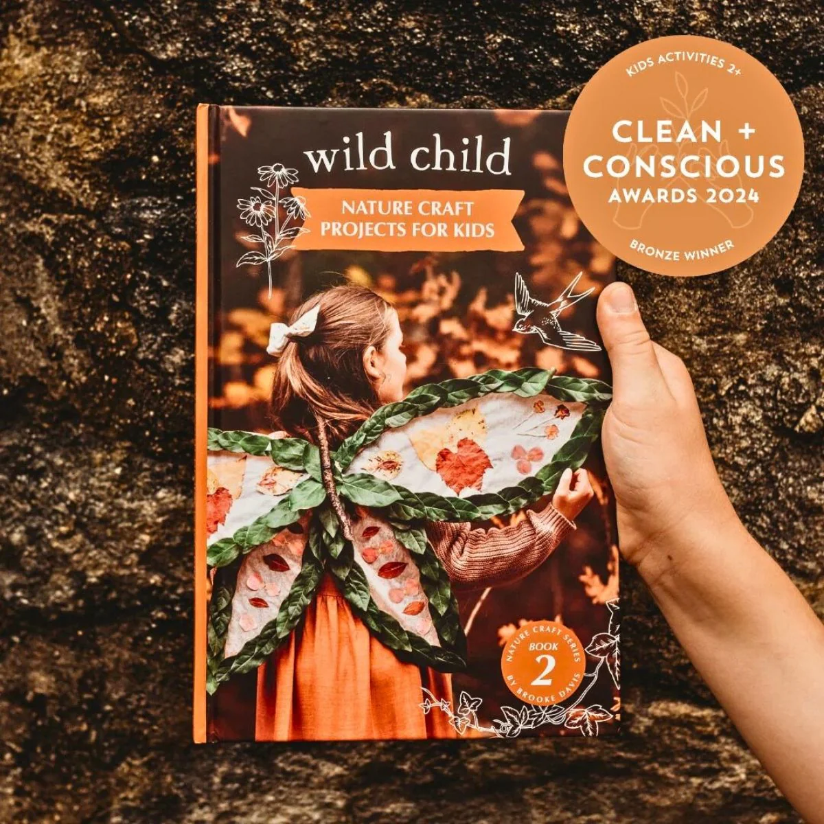 Your Wild Books - Wild Child - Image 9