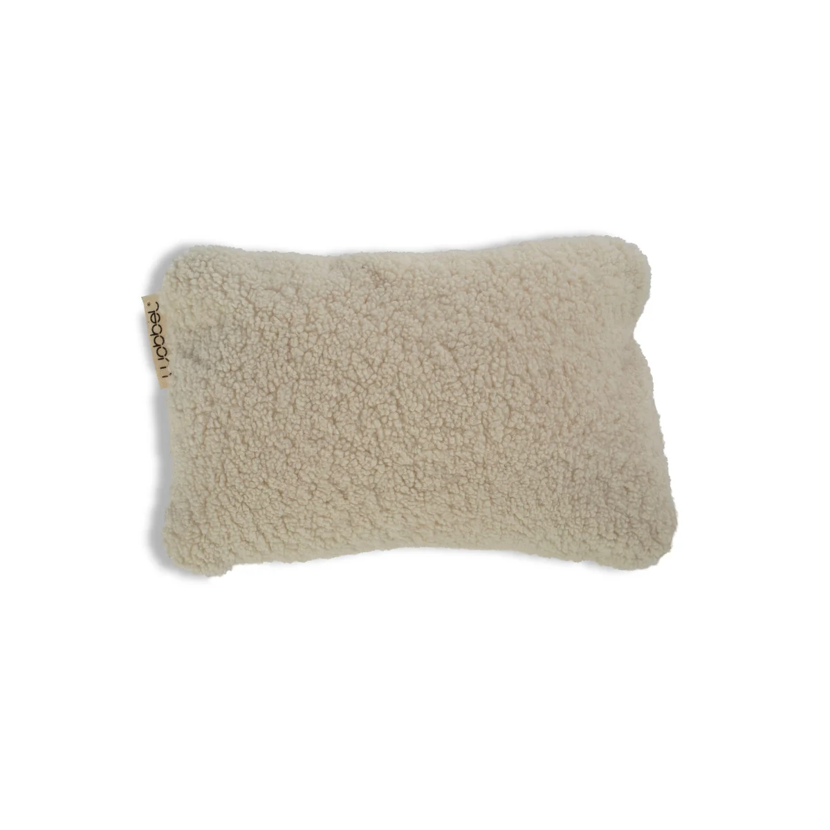 Wobbel Pillow ONLY - fits Wobbel Boards Original, Starter, Lite & Pro - Teddy