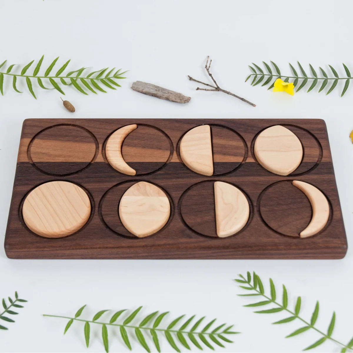 From Jennifer Moon Phases Puzzle - Image 7