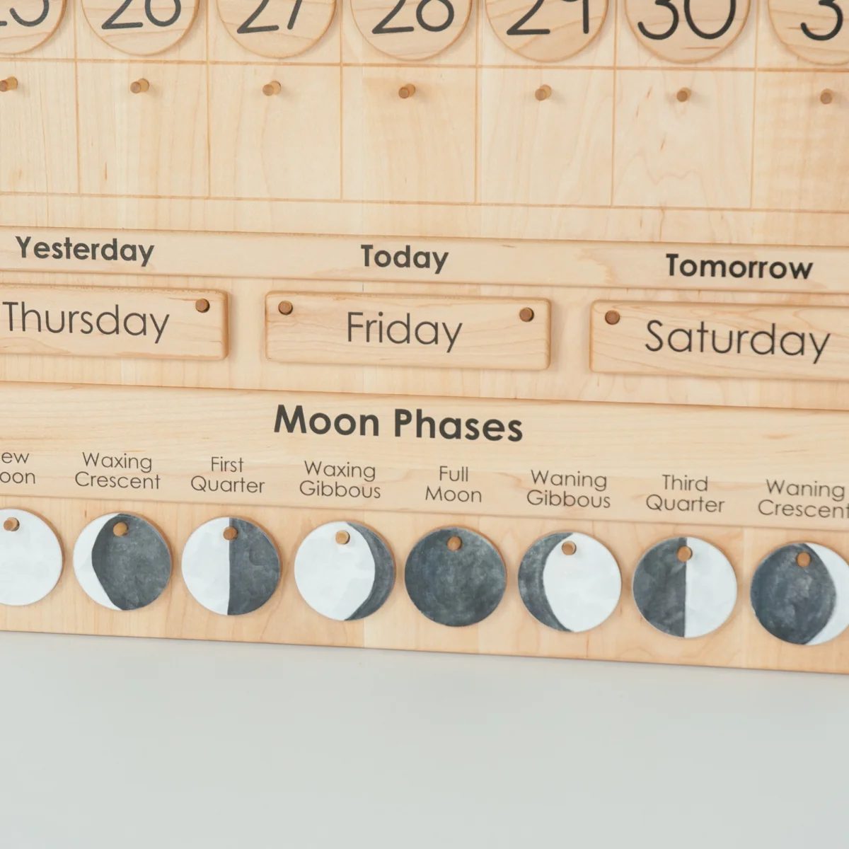 From Jennifer Classroom Calendar - Image 5